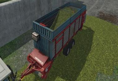 Mengele Garant 540/2 v1