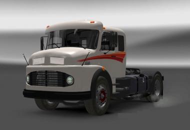 Mercedes Benz 1519 v1.0