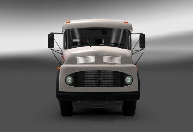 Mercedes Benz 1519 v1.0