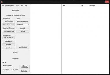 Mod Maker v0.8.4