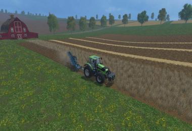 Mod Test Savegame v1.0