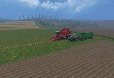 Mod Test Savegame v1.0