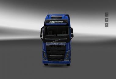 MOSLE Vovo FH16 2012 v1.16.2