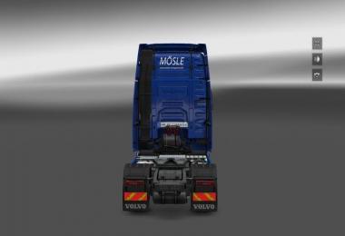 MOSLE Vovo FH16 2012 v1.16.2