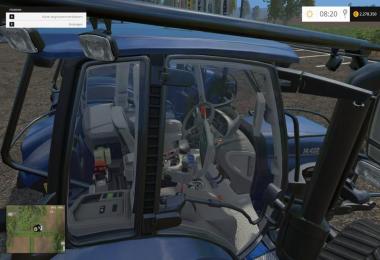 Mountain Goat v1.0 Colorchoice Interior