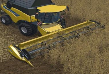 New Holland Varifeed 30ft v0.9 BETA