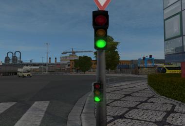 New Lenses of the Lights v2.0