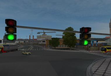 New Lenses of the Lights v2.0