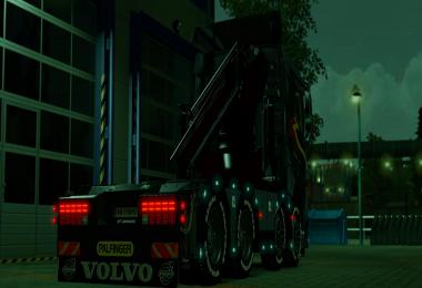 New Volvo FH 2013 Standalone v18s