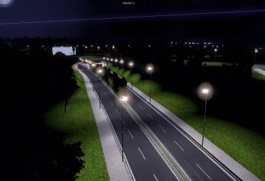 Northern Scandinavia Standalone Map v0.981 BETA