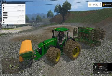 Pack John Deere 1.0b