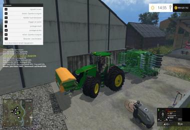 Pack John Deere 1.0b