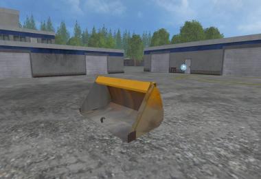 Pack Amkodor 332C4 V1