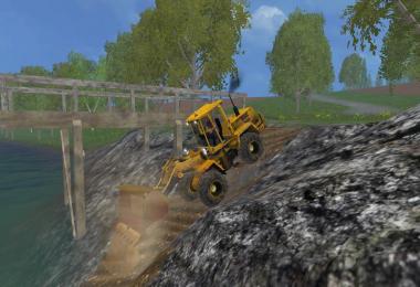 Pack Amkodor 332C4 V1