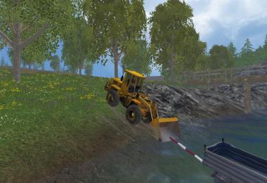 Pack Amkodor 332C4 V1