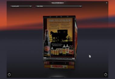 Pennsylvania Dutch Set v1