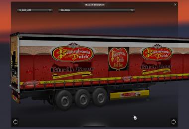 Pennsylvania Dutch Set v1