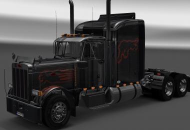 Peterbilt 379 EXHD v2.0