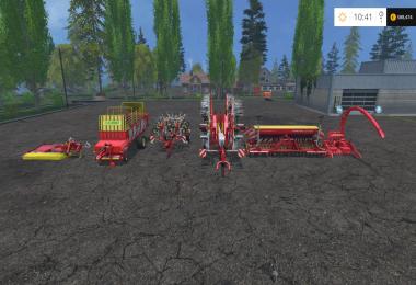 Poettinger 6 Pack V1.0