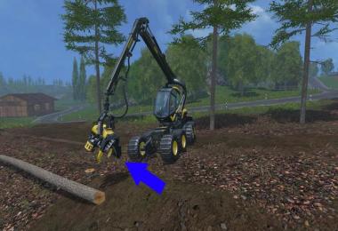 Ponse Scorpion Revised v1.2 stable