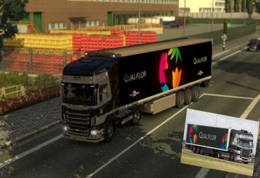 Qualiflor combo pack v1.0