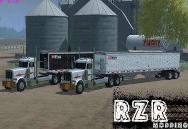 Real stainless and pewter v1