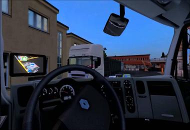 Realistic Air Brakes Sound Mod v2.1
