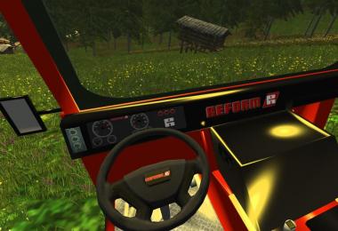 Reform MULI 550 v1.0 beta