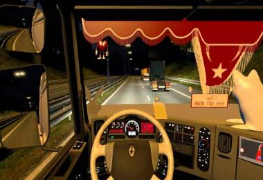 Renault Premium Turkish Version