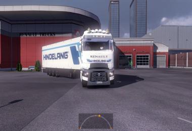 Renault Range T v2  1.16.x