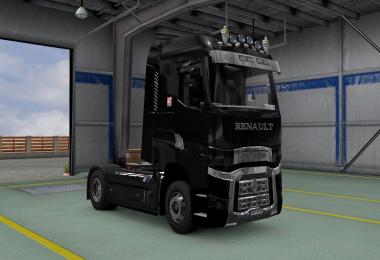 Renault Range T v2  1.16.x