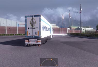 Renault Range T v2  1.16.x