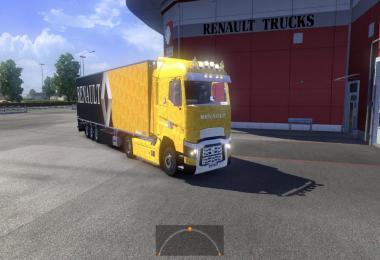 Renault Range T v2  1.16.x