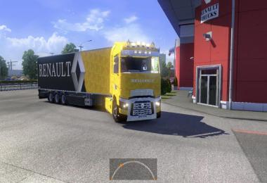 Renault Range T v2  1.16.x