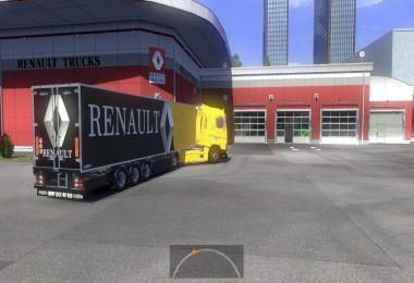 Renault Range T v2  1.16.x