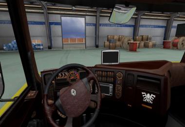 Renault Range T v2  1.16.x