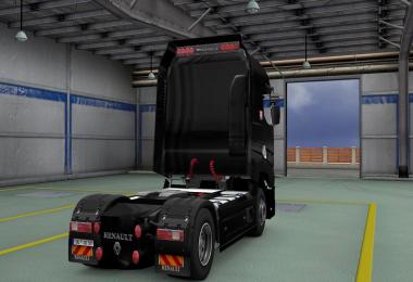 Renault Range T v2  1.16.x