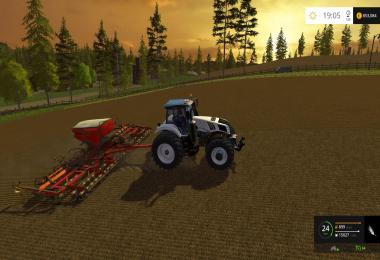 Ringwoods Completed Map Small Update v1.41