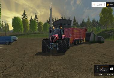 Ringwoods Completed Map Small Update v1.41