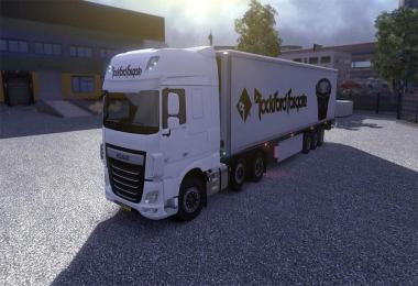 Rockford Fosgate Skin For Truck And Trailer
