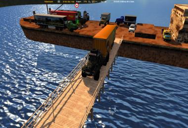 Russian Open Spaces v2.0