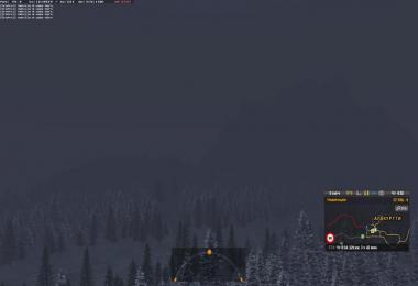 Russian Open Spaces v2.0