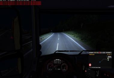 Russian Open Spaces v2.0