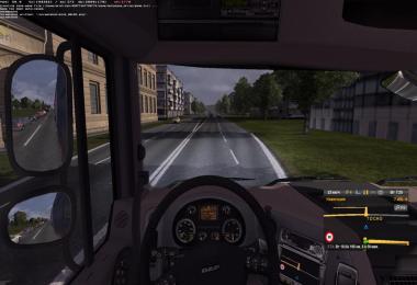 Russian Open Spaces v2.0