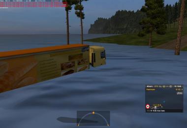 Russian Open Spaces v2.0