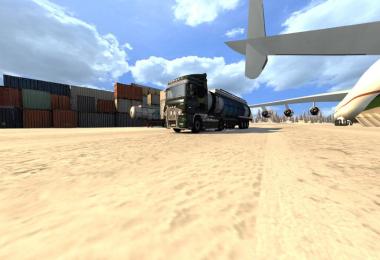 Russian Open Spaces v2.0