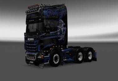 Scania Carnivores v1.11