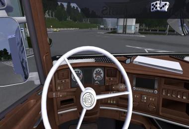 Scania Interior v1.16.2