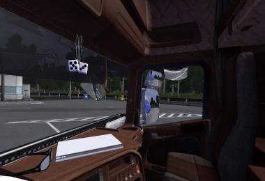 Scania Interior v1.16.2