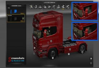 Scania R2008 V2.3 1.16.xx